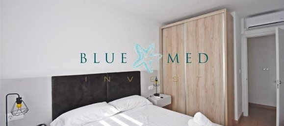 2 bedrooms Apartment in Mazarron, Spain No. 153292 12