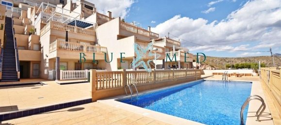 2 bedrooms Apartment in Mazarron, Spain No. 153292 24