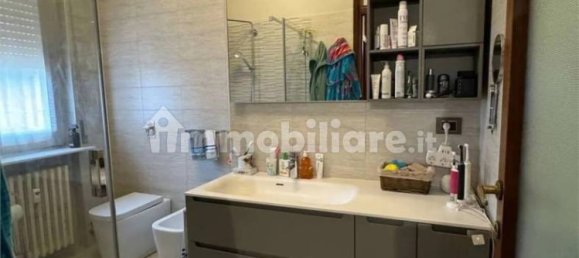 4 bedrooms Apartment in Voghera, Italy No. 344013 21