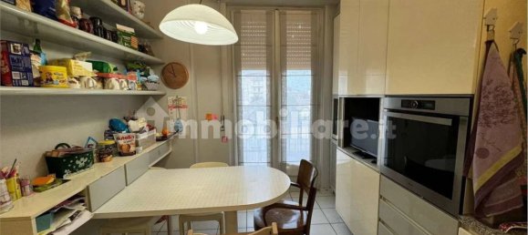 4 bedrooms Apartment in Voghera, Italy No. 344013 26
