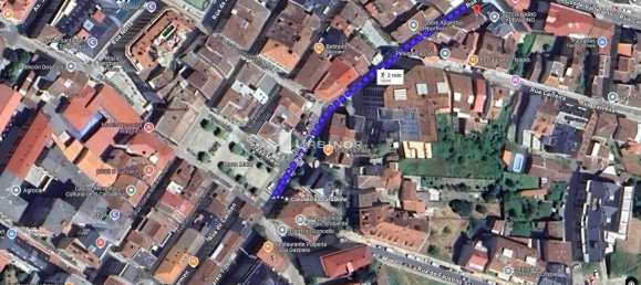 321m² Commercial property in O Carballino, Spain No. 85493 9