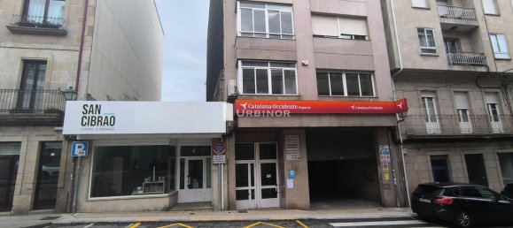 321m² Commercial property in O Carballino, Spain No. 85493 2
