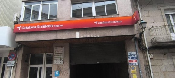 321m² Commercial property in O Carballino, Spain No. 85493 3