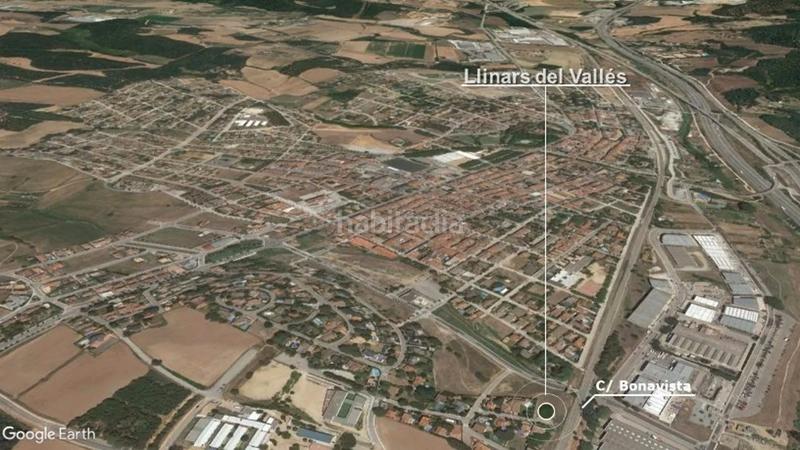 Grundstück in Llinars Del Valles, Spain 603m², Nr. 145611