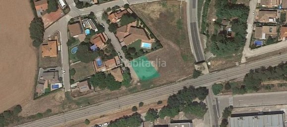 Grundstück in Llinars Del Valles, Spain 603m², Nr. 145611 3