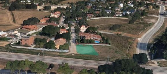 Grundstück in Llinars Del Valles, Spain 603m², Nr. 145611 2