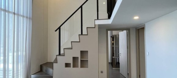 1 bedroom Condo in Bangkok, Thailand No. 16243 4