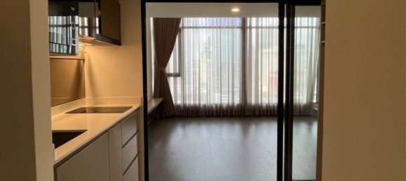 1 bedroom Condo in Bangkok, Thailand No. 16243 2