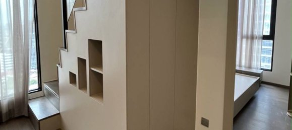 1 bedroom Condo in Bangkok, Thailand No. 16243 5