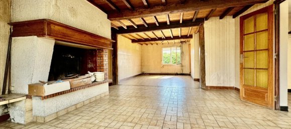 4 Schlafzimmer Haus in Sorbon, France, Nr. 251513 3