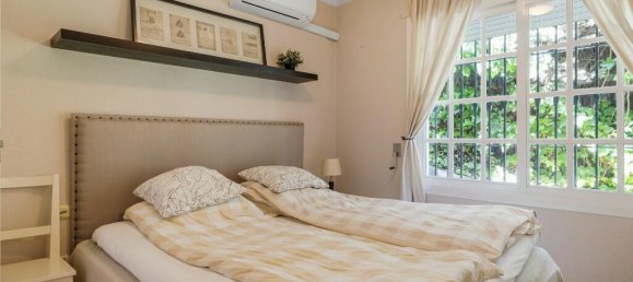 5 bedrooms Villa in Marbella, Spain No. 38885 14