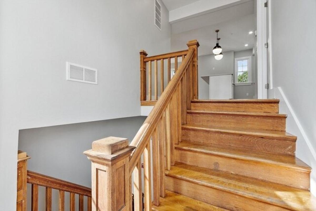 2 bedrooms House in Fitchburg, USA No. 411828