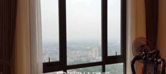 Apartamento de 2 dormitorios en Long Bien, Vietnam No. 2113 7