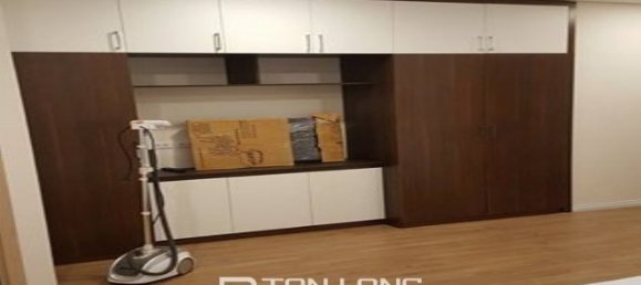 Apartamento de 2 dormitorios en Long Bien, Vietnam No. 2113 4