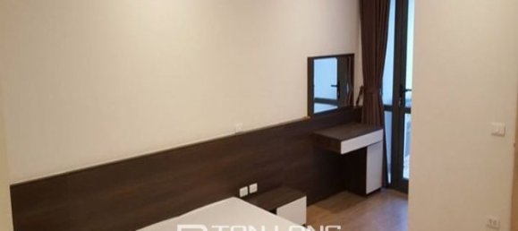 Apartamento de 2 dormitorios en Long Bien, Vietnam No. 2113 6