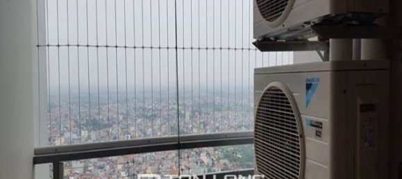 Apartamento de 2 dormitorios en Long Bien, Vietnam No. 2113 8