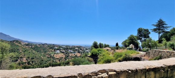 Terreno em La Quinta, Spain N.º 128165 4