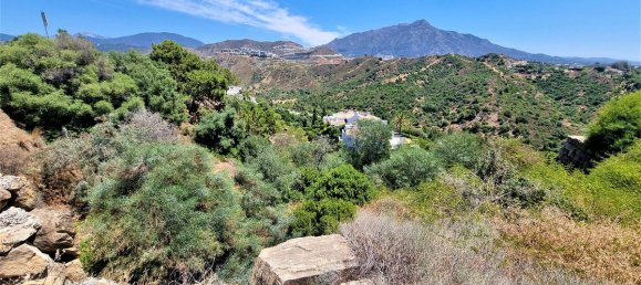 Terreno em La Quinta, Spain N.º 128165 6