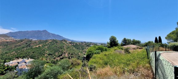 Terreno em La Quinta, Spain N.º 128165 5