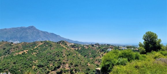 Terreno em La Quinta, Spain N.º 128165 2