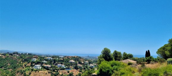 Terreno em La Quinta, Spain N.º 128165 3