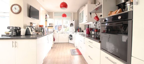 Casa de 4 dormitorios en Douai, France No. 74949 4