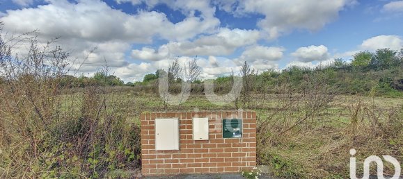 Grundstück in Neuvilly, France 482m², Nr. 231521 4