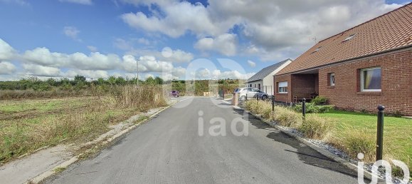 Grundstück in Neuvilly, France 482m², Nr. 231521 5