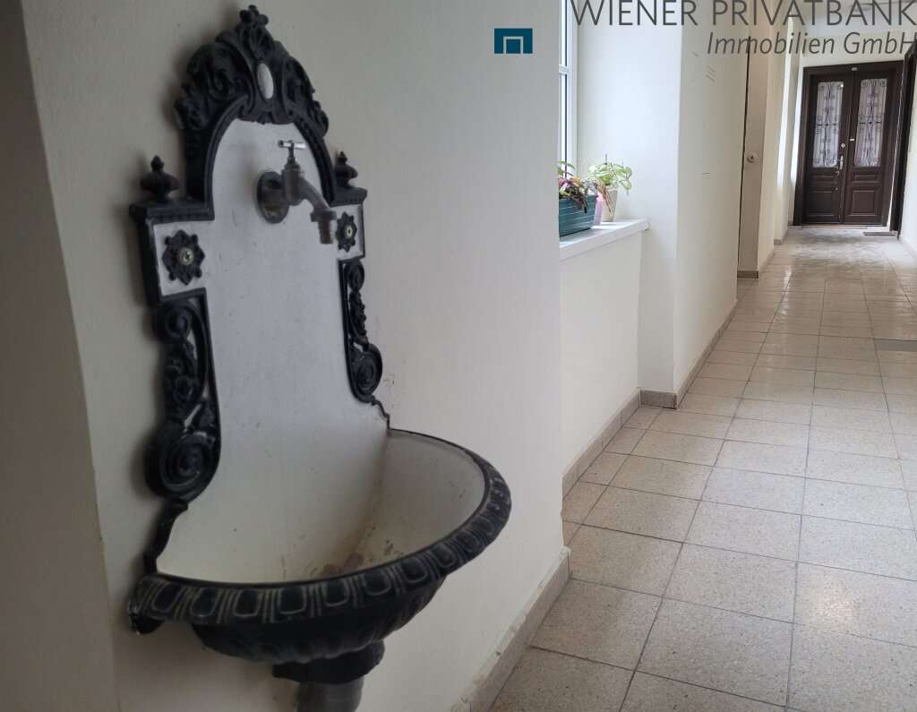 2-salle Appartement à Brigittenau, Austria No. 26979