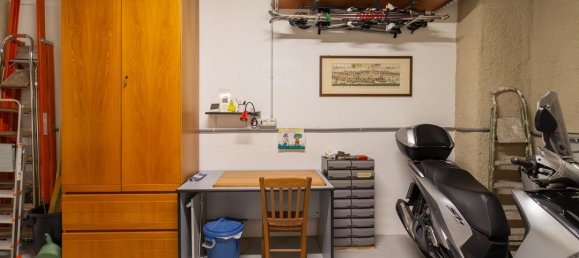 1 room Garage in Milan, Italy No. 274520 11