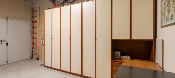 1 room Garage in Milan, Italy No. 274520 17