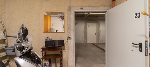 1 room Garage in Milan, Italy No. 274520 14