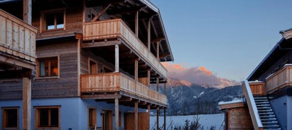 Apartamento de 3 divisões em St. Ulrich am Pillersee, Austria N.º 209165 15