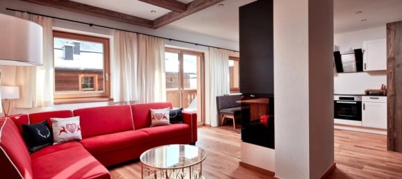 Apartamento de 3 divisões em St. Ulrich am Pillersee, Austria N.º 209165 2