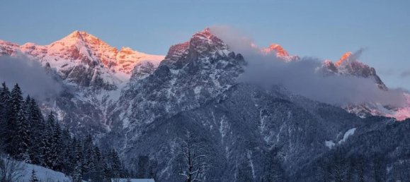 Apartamento de 3 divisões em St. Ulrich am Pillersee, Austria N.º 209165 11