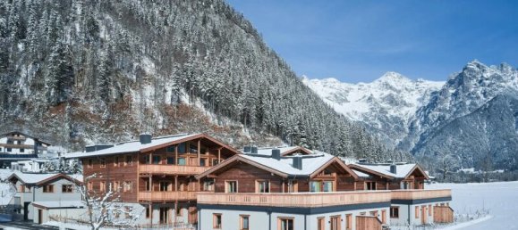 Apartamento de 3 divisões em St. Ulrich am Pillersee, Austria N.º 209165 13