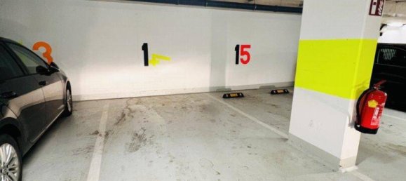 2-salle Appartement à Vienna, Austria No. 258075 16