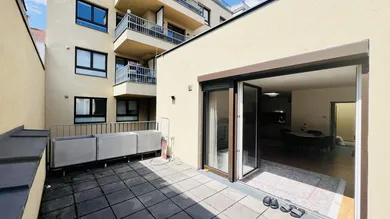 2-salle Appartement à Vienna, Austria No. 258075