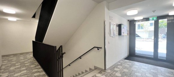 2-salle Appartement à Vienna, Austria No. 258075 2