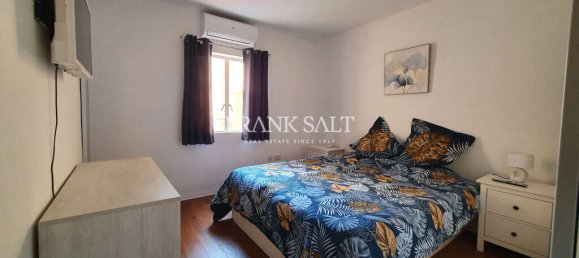 3 غرف نوم شقة في Sliema, Malta رقم 8687 8