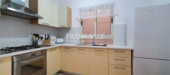 3 غرف نوم شقة في Sliema, Malta رقم 8687 5