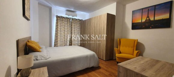 3 غرف نوم شقة في Sliema, Malta رقم 8687 6