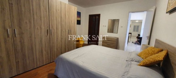 3 غرف نوم شقة في Sliema, Malta رقم 8687 7