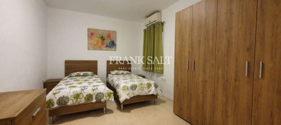 3 غرف نوم شقة في Sliema, Malta رقم 8687 9