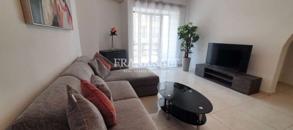 3 غرف نوم شقة في Sliema, Malta رقم 8687 3