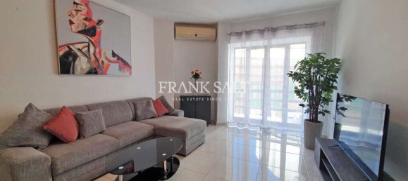 3 غرف نوم شقة في Sliema, Malta رقم 8687 2