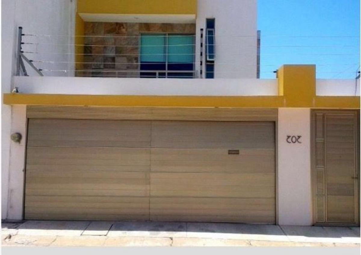 3 Schlafzimmer Haus in Veracruz, Mexico, Nr. 215982