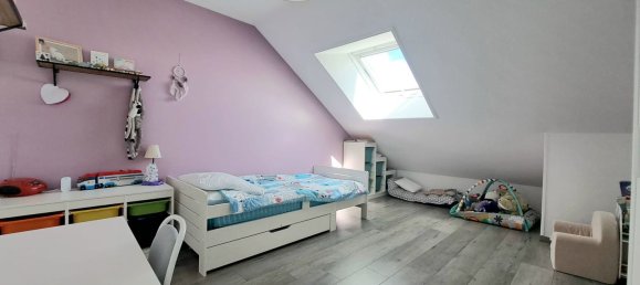 5 غرف نوم منزل في Saint-Martin-du-Tertre, France رقم 182192 4