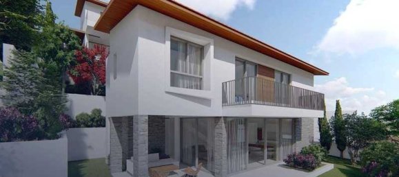 3 bedrooms House in Germasogeia, Cyprus No. 10883 2