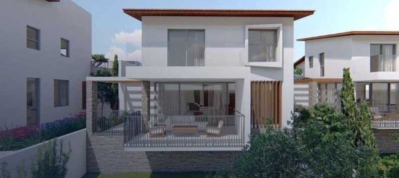 3 bedrooms House in Germasogeia, Cyprus No. 10883 3